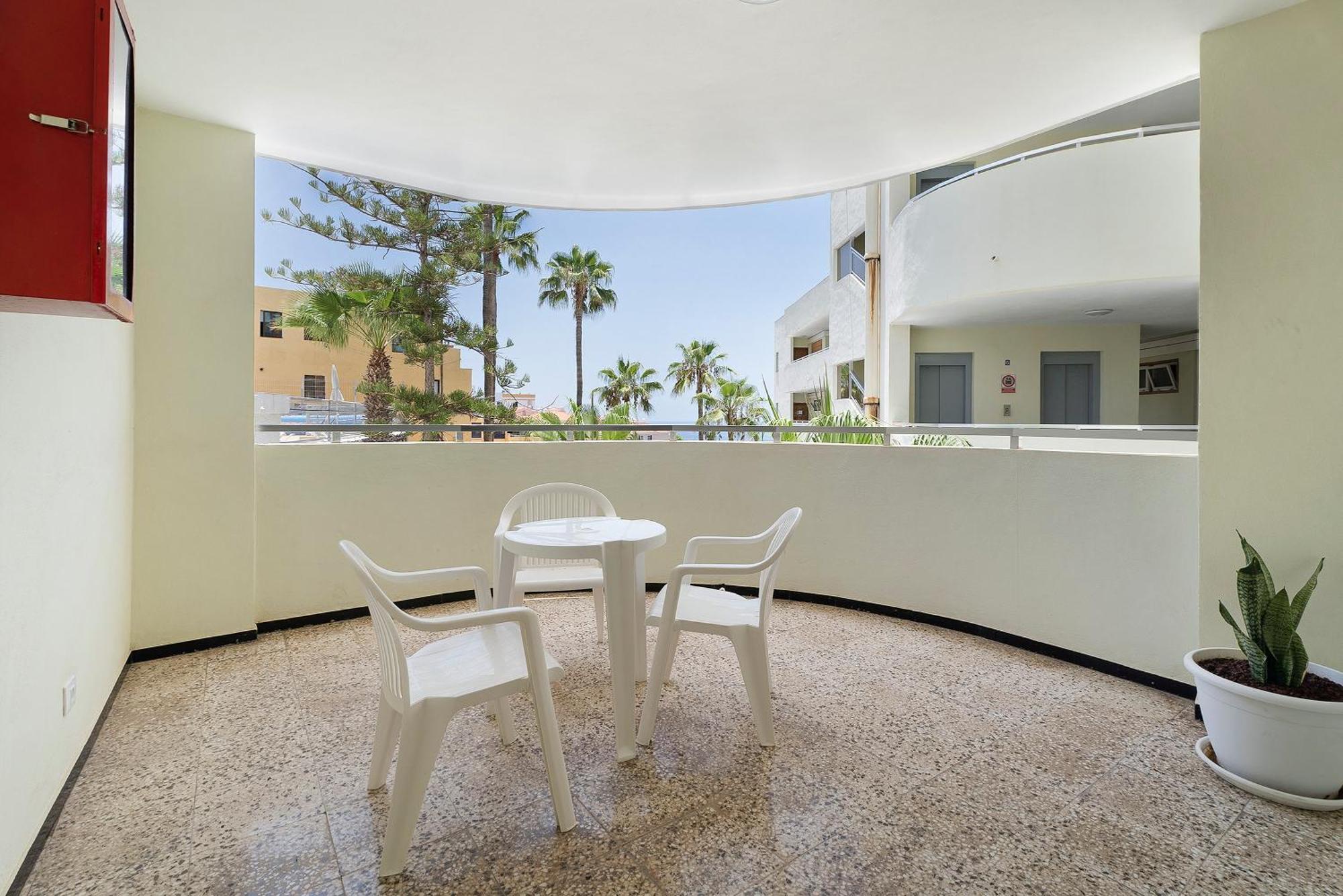 Beautiful Arenas Negras By Paramount Holidays Puerto de Santiago  Exterior photo
