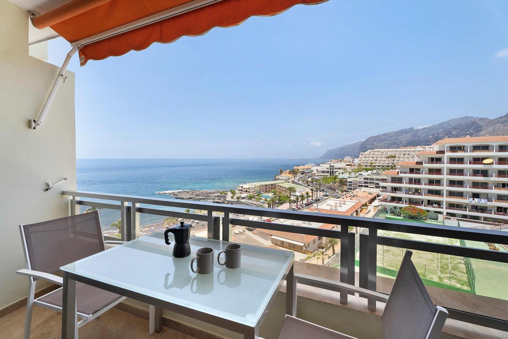 Beautiful Arenas Negras By Paramount Holidays Puerto de Santiago  Exterior photo